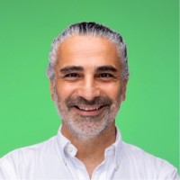 Green Banana Group Employee Cihan Duezguen's profile photo