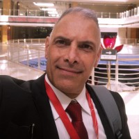 Grupo México Transportes Employee Luis Fernando Avila Fuentes's profile photo