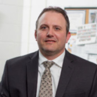 Renaissance Academy Charter School of the Arts Employee Craig Eichmann's profile photo
