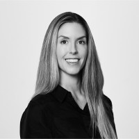 Synechron Australia Employee Zoe Sturgess's profile photo