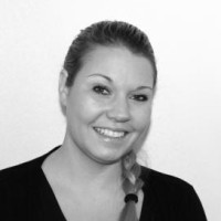 Tilsig AS Employee Tuva Holmen's profile photo