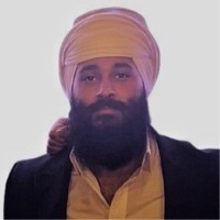 Simran Johal's profile photo