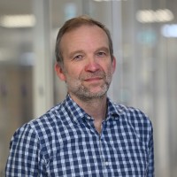 Metrion Biosciences Employee Remigijus Lape's profile photo