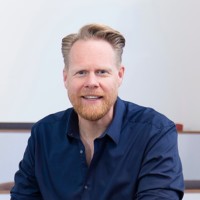 Rainmen Employee Robbert van Waart's profile photo
