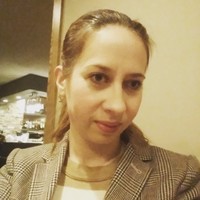 Olga Sykes Email & Phone Number