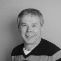 Geofirma Engineering Ltd. Employee John Avis's profile photo