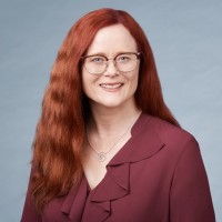 Rumin8 Employee Robbin Koenig's profile photo