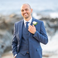 GIBSON & Co Employee Travis Gibson's profile photo