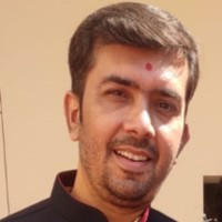 Zencon Group Employee Bhavin Dave's profile photo