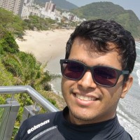 Estuda.com Employee Bruno Caitano's profile photo