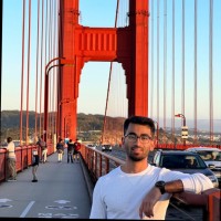 Snowflake Employee Afroz Alam's profile photo