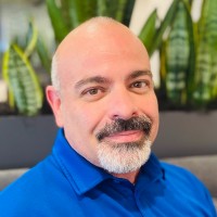 Cimbar Resources, Inc. Employee Martin Lampman's profile photo