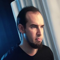 SweejTech Employee Alex san Elias's profile photo
