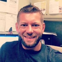Cleveland Clinic Employee Jay Sheppard's profile photo
