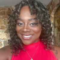 Gratia Health Employee Tashika Bills's profile photo