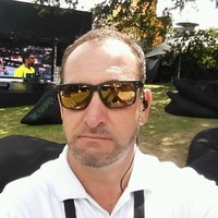 DebtManagers Employee Hennie Terblanche's profile photo