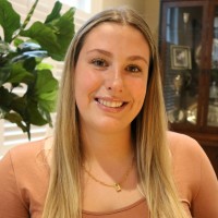 Auburn University Industrial and Systems Engineering Employee Carly Walker's profile photo