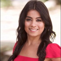 The Models Method Employee Karina Bautista's profile photo