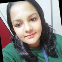 Wishque Employee Niravi Wanniarachchi's profile photo