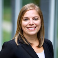 Renaissance Boston Waterfront Hotel Employee Stephanie Gershlak's profile photo