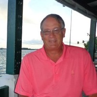 BH Service Employee Robert Halbreiner's profile photo