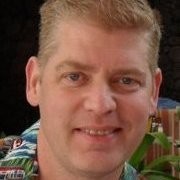 Northern California Grantmakers Employee Jeff Ward's profile photo