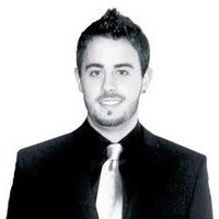 J.P. Morgan Employee Richard Galvan's profile photo
