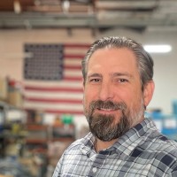 University Mechanical & Engineering Contractors, Inc. (CA) Employee Dan Lovell's profile photo