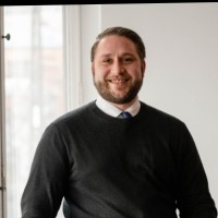 TicTac Learn AB Employee Alexander Palmqvist's profile photo