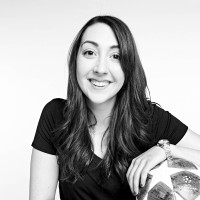 Milestone Systems Employee Brooke Murphy's profile photo