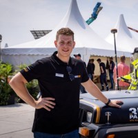 Surveyour Employee Wessel van der Heijden's profile photo