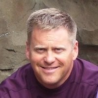 Varonis Employee Mark Dodds's profile photo