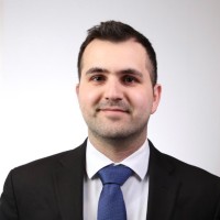 Marc Eid Email