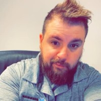 CBG Biotech Employee Tony Vavroch's profile photo