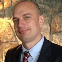 Bala Consulting Engineers Employee Aaron Eccles's profile photo