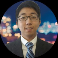 National Grid Employee David Heo's profile photo