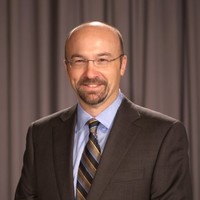 Idaho Power Employee Gene Marchioro's profile photo
