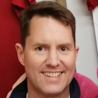 Betterworking Employee Chris Copland's profile photo