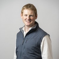 Catalyze Ltd Employee Alex Sheen's profile photo