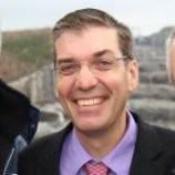 Hydro-Québec Employee Eric Hamel's profile photo