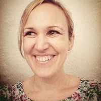 Liquid Wind Employee Emma Henriksson's profile photo