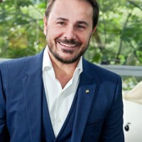 Marisol SA Employee Giuliano Donini's profile photo