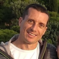 EdTech Impact Employee Tim Cartwright's profile photo