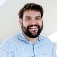 Stealth Startup Employee Jonathan Burger's profile photo