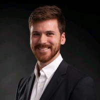 Alarm.com Employee Matthew Dockstader's profile photo