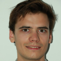 Edaphos Employee Mathieu Pillet's profile photo