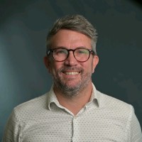 NHS Greater Manchester Integrated Care Employee David Boulger's profile photo