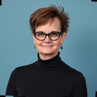 LW Consulting, Inc. Employee Nikki Oliver's profile photo