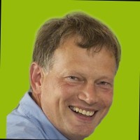 Rijk Zwaan Employee Kees Reinink's profile photo