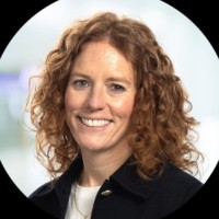 Ideagen Employee Emma Hayes's profile photo